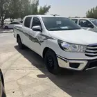 هايلكس ديزل