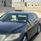 لكزس 2007 ls460