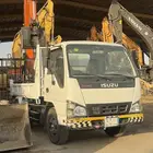 ايسوزو دينا قلاب 2015