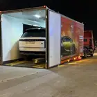 سطحة هدروليك مغلق جده