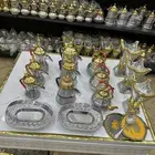 بكج دلال واباريق للمشبات