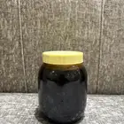 بسم الله الرحمن الرحيم عسل سمر حجم العبوه 200 جرام السعر150