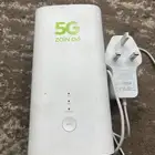 راوتر زين. 5G