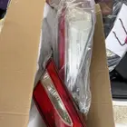 اصطبات كامري 2020 وكاله مستخدمه