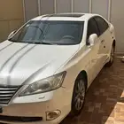 لكزس es