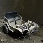 سياره اطفال