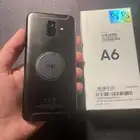 سامسونج جالكسي a6