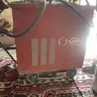 مكينة لحام كبيره للبيع