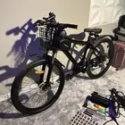 دراجه رياضيه للبيع
