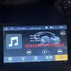 شاشه سياره منفذ ولاعه