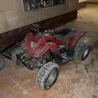 دباب سويدي مقاس 110