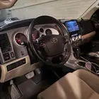 سيكويا 2013 SR 5