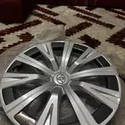 طيس كامري 2018 - 2019 - 2020 -2021 - 2022 - 2023 - 2024