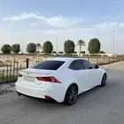 لكزس is 2016 F