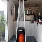 دفاية غازيه الفيصليه