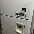 ثلاجة ال جي