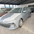 هونداي اكسنت فليت 2025