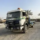 اللبي مديل 99 جفالي اساس عليه كرين 8 طن