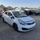 قطع كيا ريو 2016