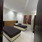 شقق مفروشه وغير مفروشه