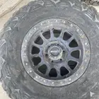 الكفرات للبيع فقط مقاس 17 كفرات حجريه