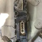 لوحة تحكم باترول