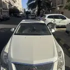 كاديلاك سي تي اس