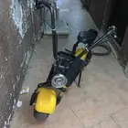 للبيع سكوتر هارلي