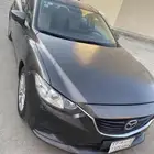 مازدا 6 2017