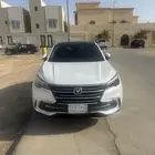 شانجان CS85 منوة المستخدم