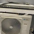 مكيف سلبت ما ندووو 3 طن للبيع التواصل واتس