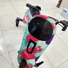 سكوتر كهربائي مستعمل