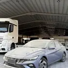 للبيع هونداي الانترا ( اصفار ) 2025