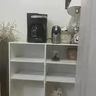 دولاب ابيض