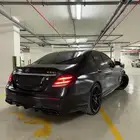 E63s EDITION ONE