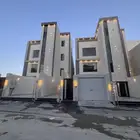 للبيع دور ثانى مع سطح مدخل مستقل مصعد مستقل بالمحاله ابها