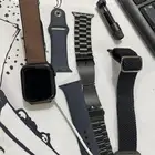 ساعة ابل الجيل 8 مقاس 45