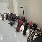 سكوترات