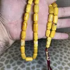 سبح كهرمان بولندي شوائب