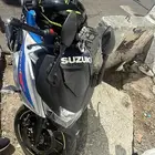 سوزوكي Suzuki Gixxer SF 250cc للبيع
