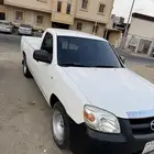 للبيع او الايجار ونيت مازدا 2010 ممشى 222 الف