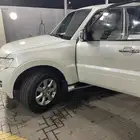 ميتسوبيشي باجيرو 2017