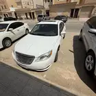 كرايسلر c200 2013