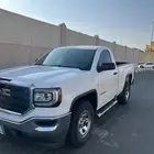 جمس سييرا 2018 سعودي ( مخزن )