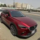 مازدا cx3 2020