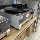 صاج مطبق صاج جباتي معدات بوفيات اجهزة تسالي صاج غاز كهربائي