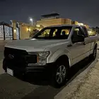 فورد f150 V8 دبل 2019