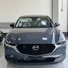 مازدا CX30 2025 جديد اصفار