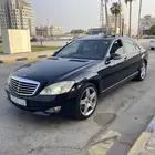 مرسيدس بانورما S350