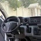 باص نيسان اروفان هايروف 13 راكب